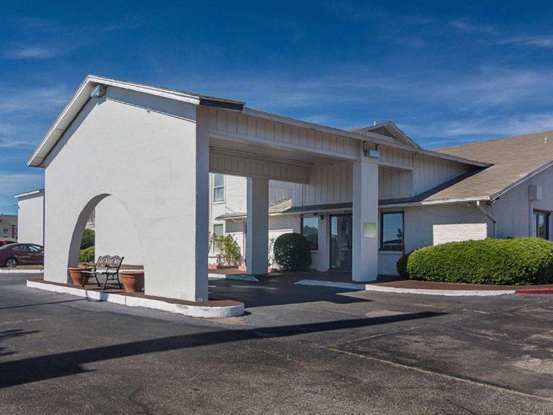 Studio Inn Extended Stay Oklahoma City Airport By Oyo Ngoại thất bức ảnh