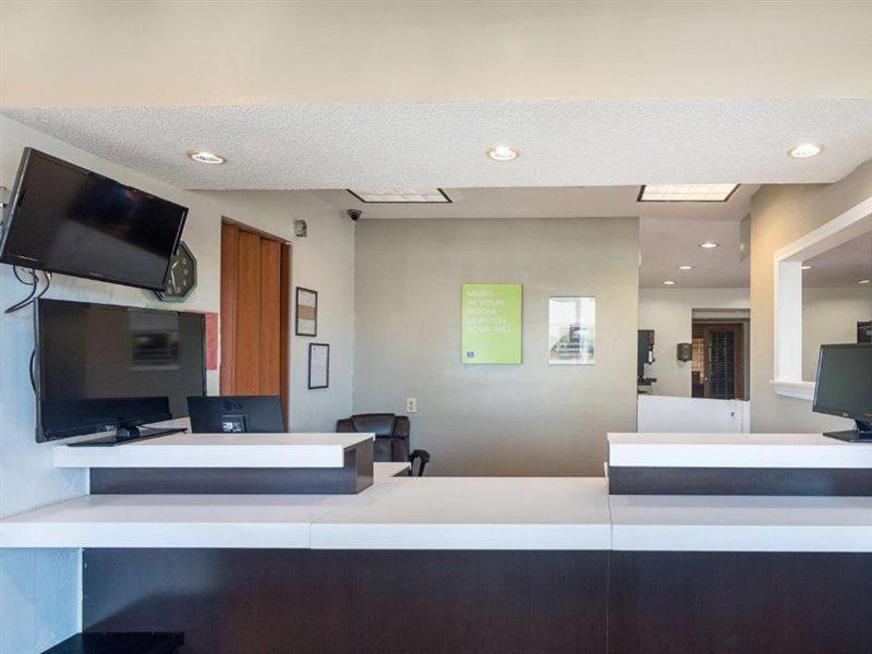 Studio Inn Extended Stay Oklahoma City Airport By Oyo Ngoại thất bức ảnh