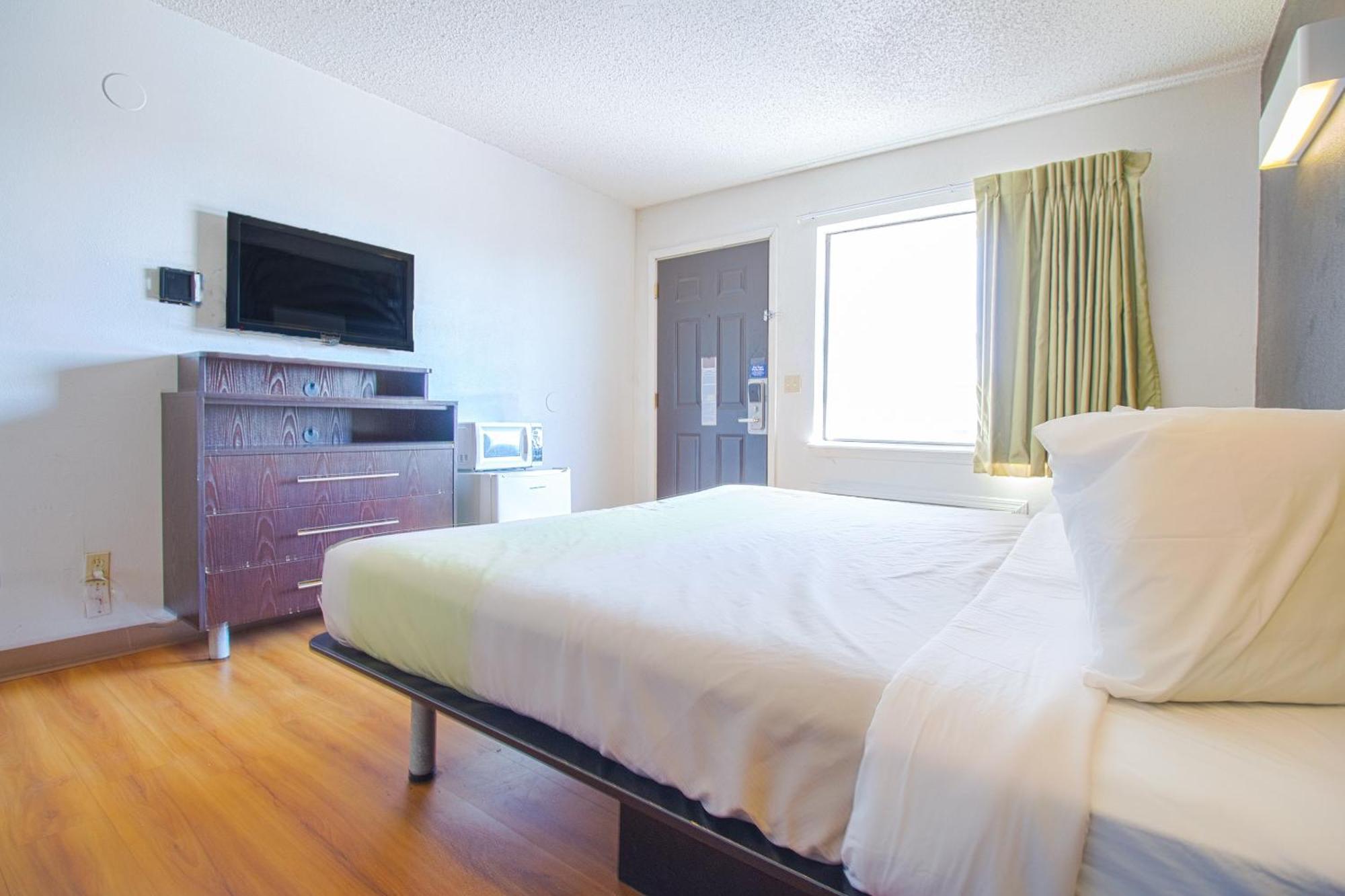 Studio Inn Extended Stay Oklahoma City Airport By Oyo Ngoại thất bức ảnh