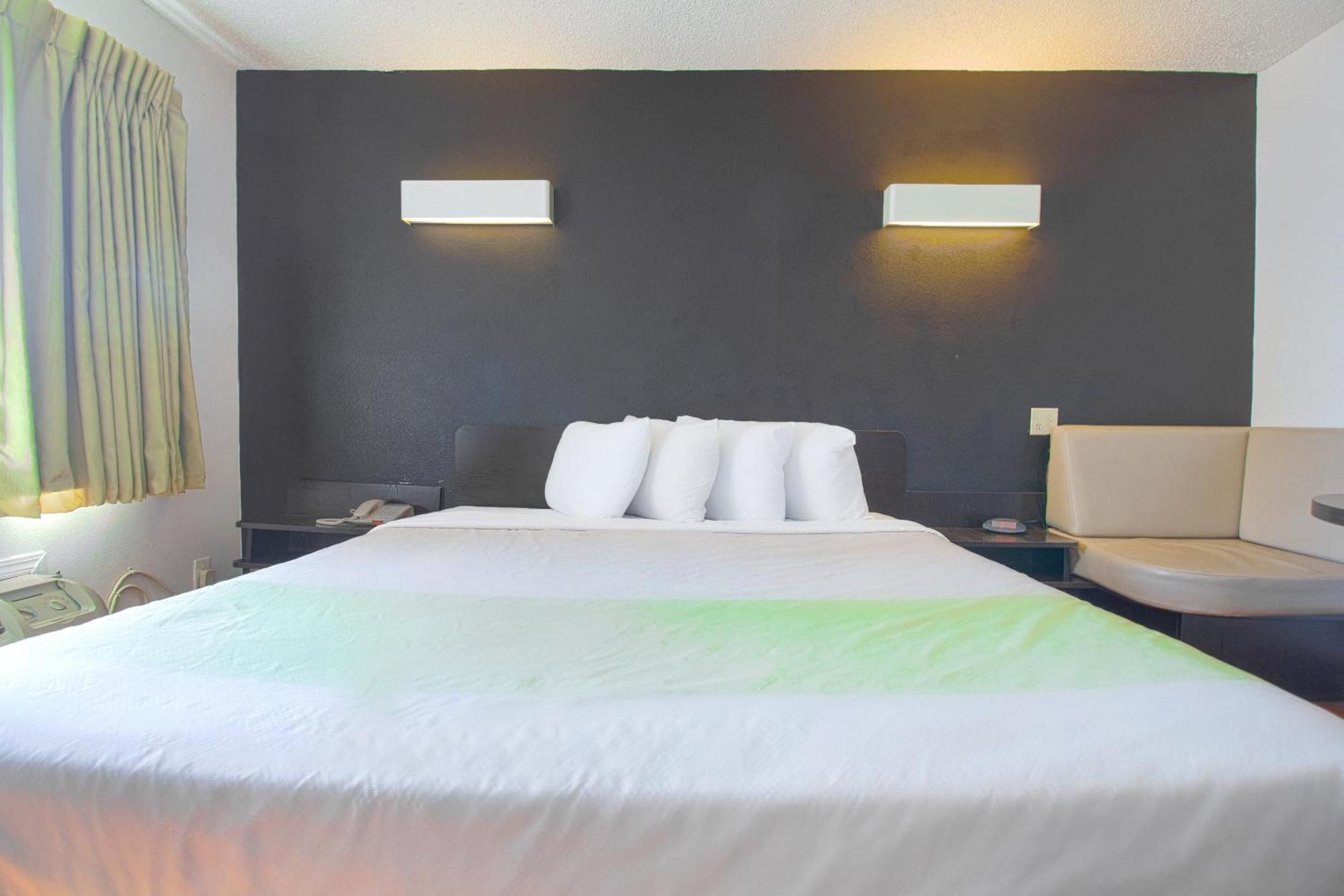 Studio Inn Extended Stay Oklahoma City Airport By Oyo Ngoại thất bức ảnh