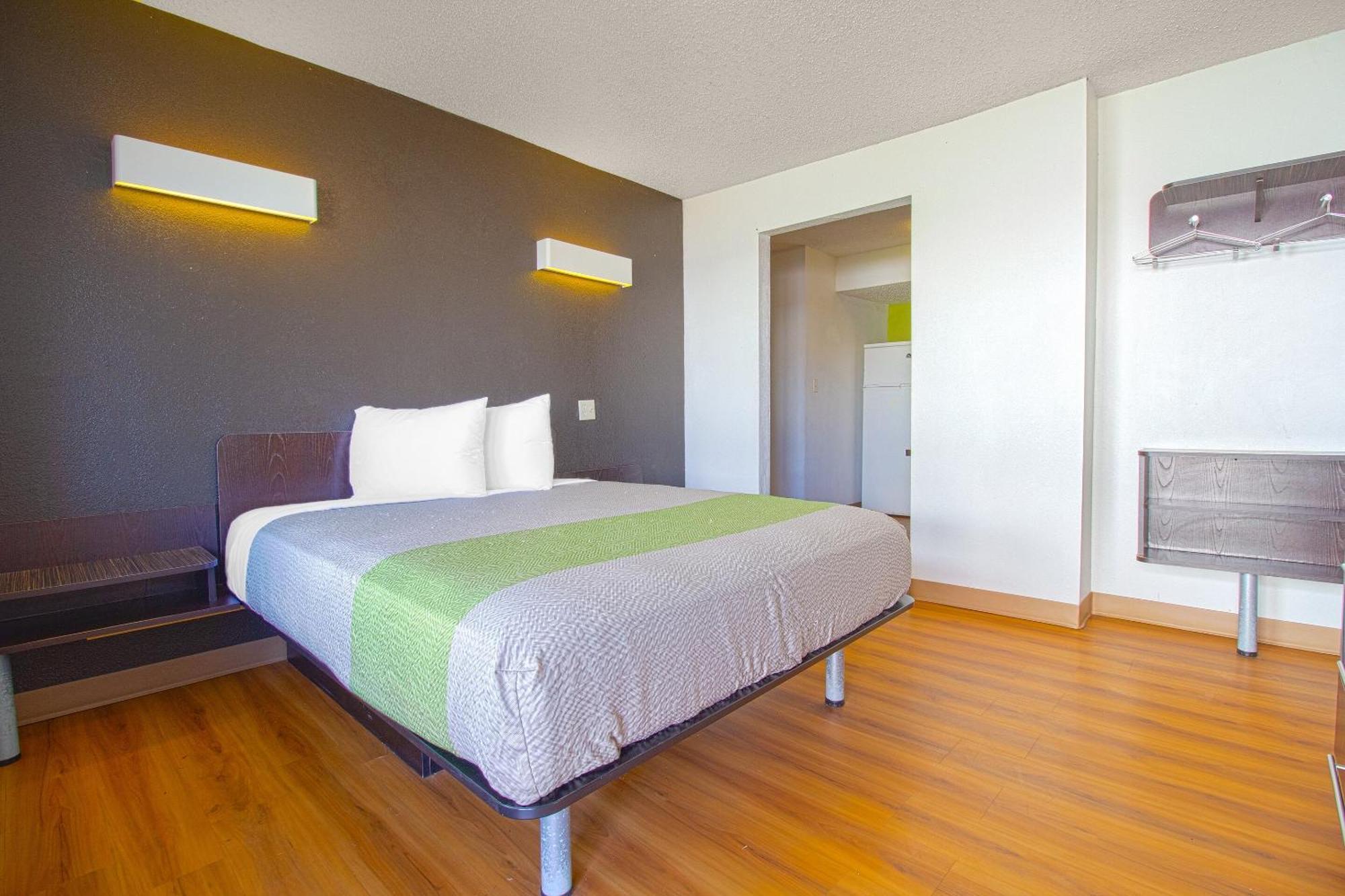 Studio Inn Extended Stay Oklahoma City Airport By Oyo Ngoại thất bức ảnh