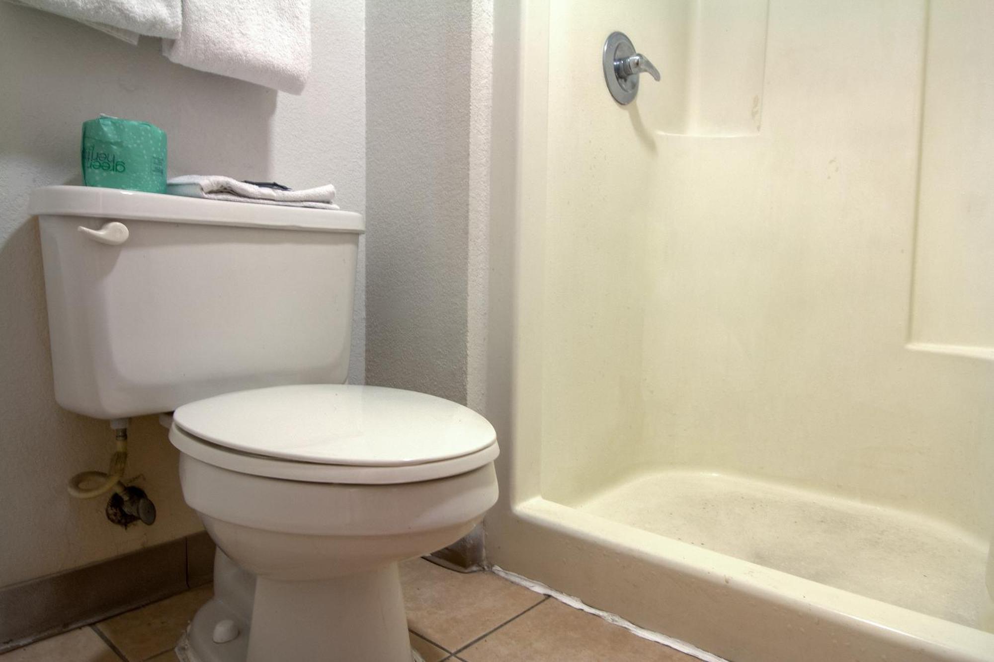 Studio Inn Extended Stay Oklahoma City Airport By Oyo Ngoại thất bức ảnh