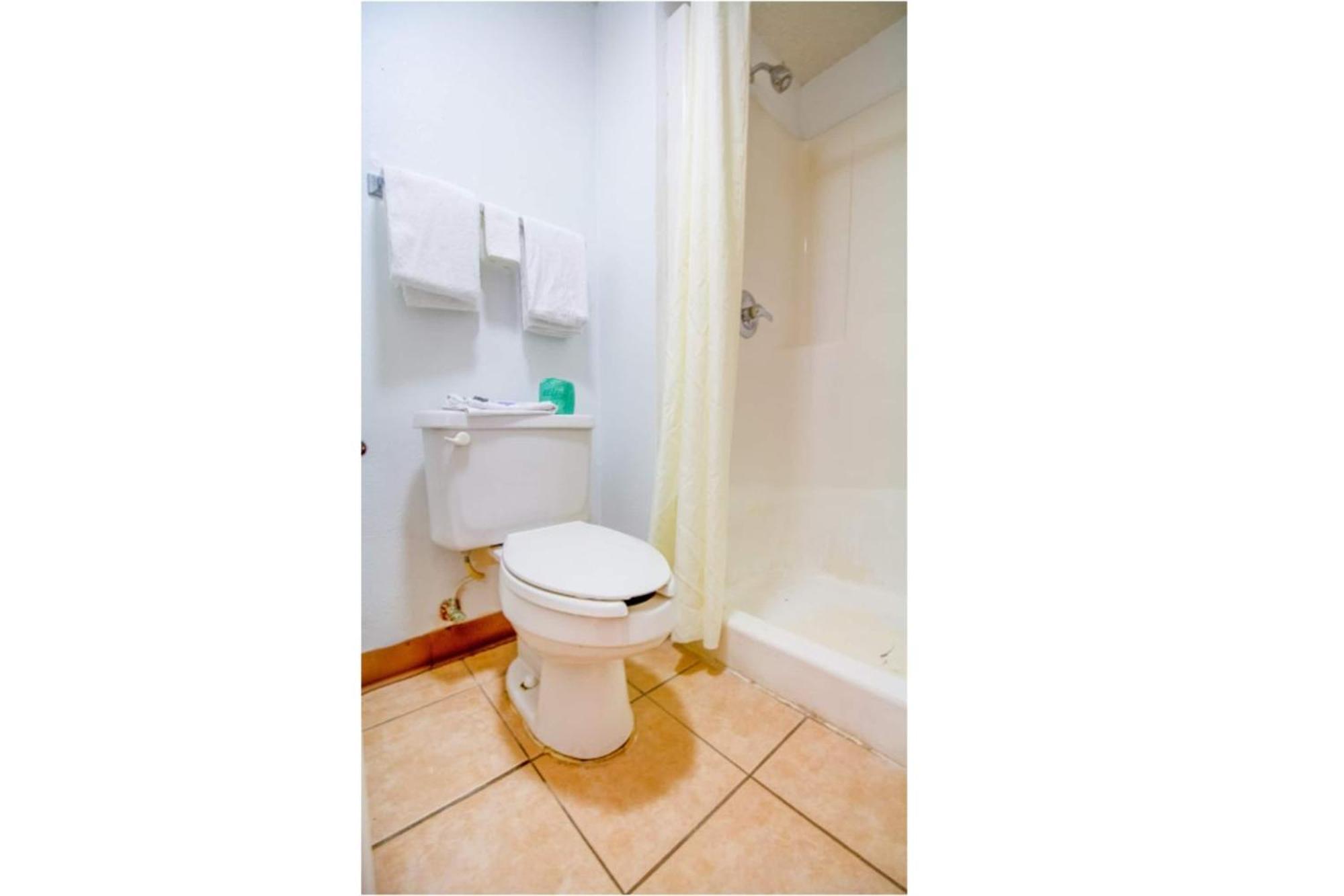 Studio Inn Extended Stay Oklahoma City Airport By Oyo Ngoại thất bức ảnh