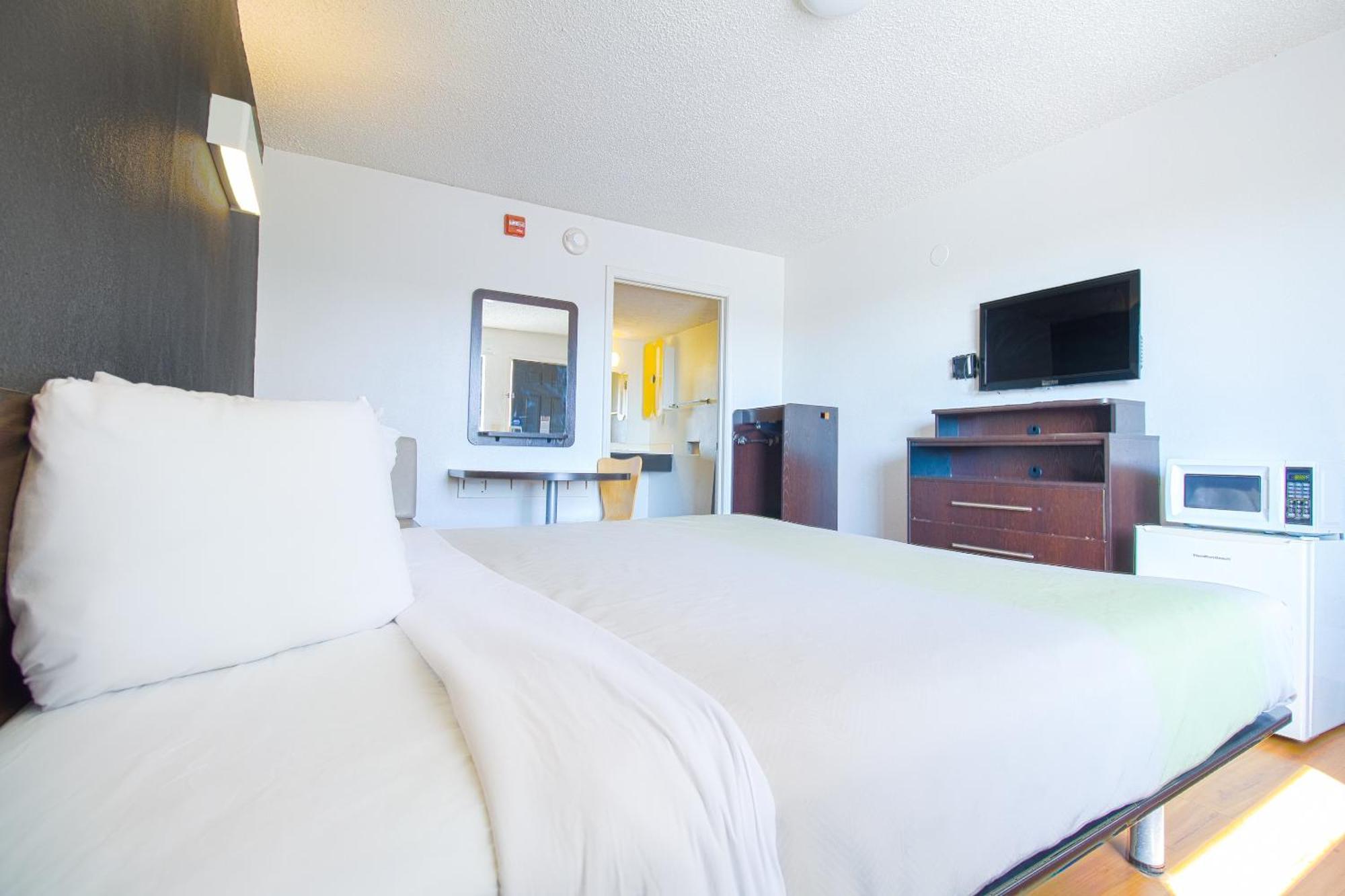 Studio Inn Extended Stay Oklahoma City Airport By Oyo Ngoại thất bức ảnh
