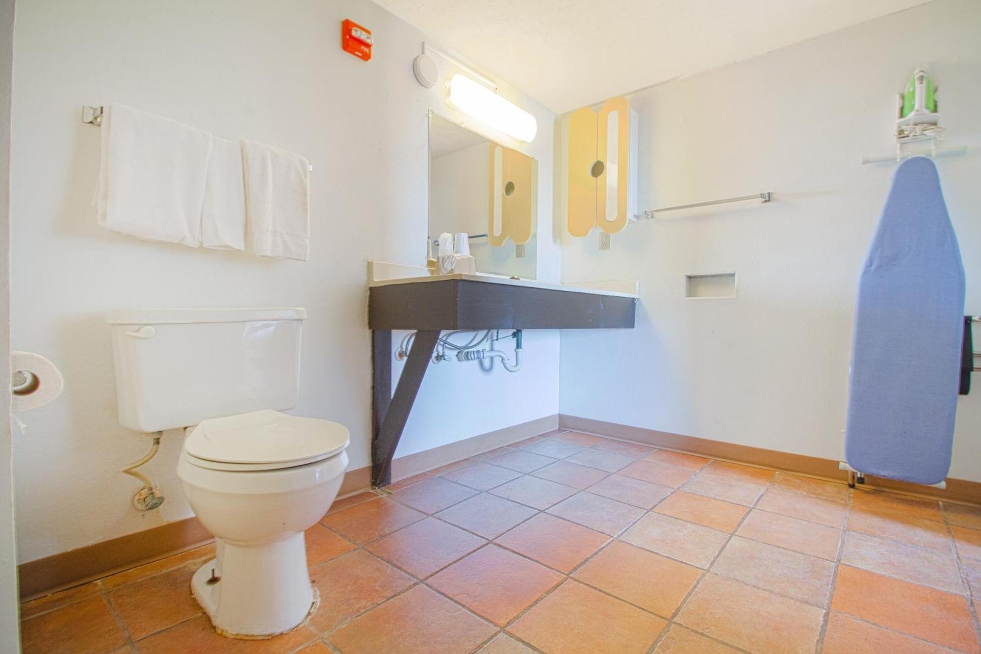 Studio Inn Extended Stay Oklahoma City Airport By Oyo Ngoại thất bức ảnh