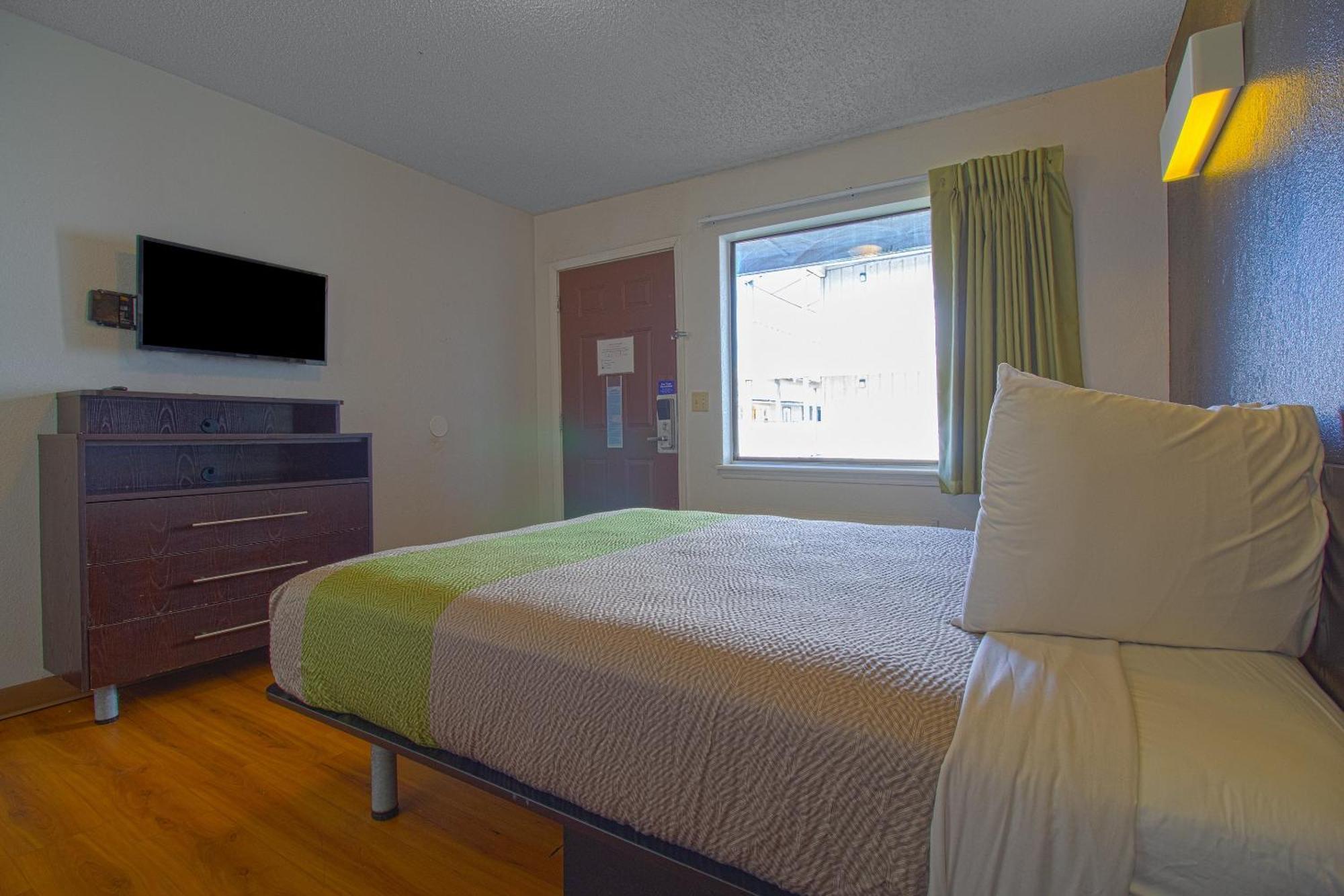 Studio Inn Extended Stay Oklahoma City Airport By Oyo Ngoại thất bức ảnh
