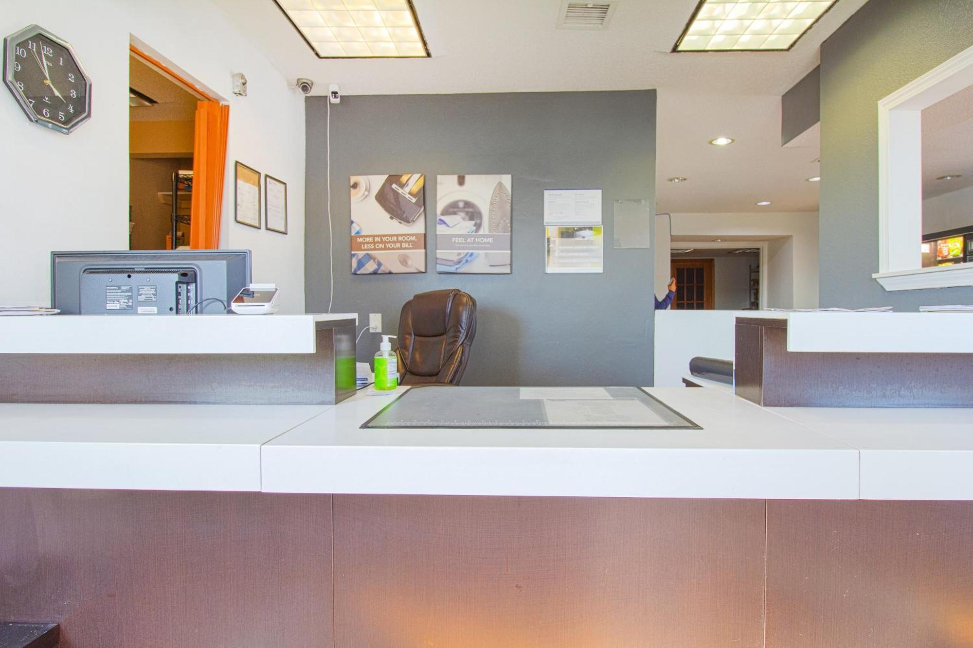 Studio Inn Extended Stay Oklahoma City Airport By Oyo Ngoại thất bức ảnh
