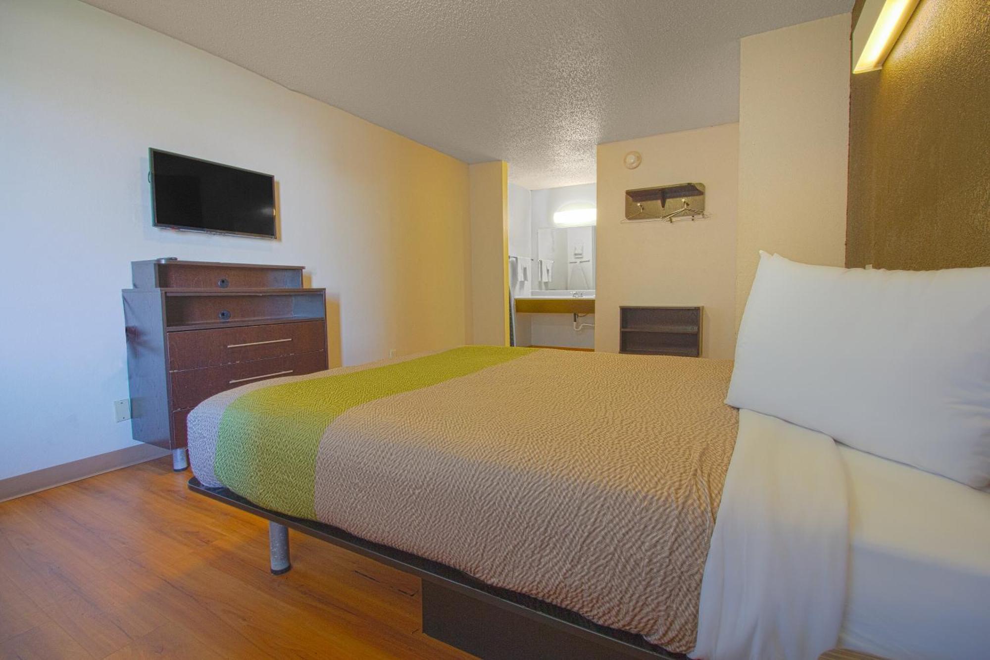 Studio Inn Extended Stay Oklahoma City Airport By Oyo Ngoại thất bức ảnh