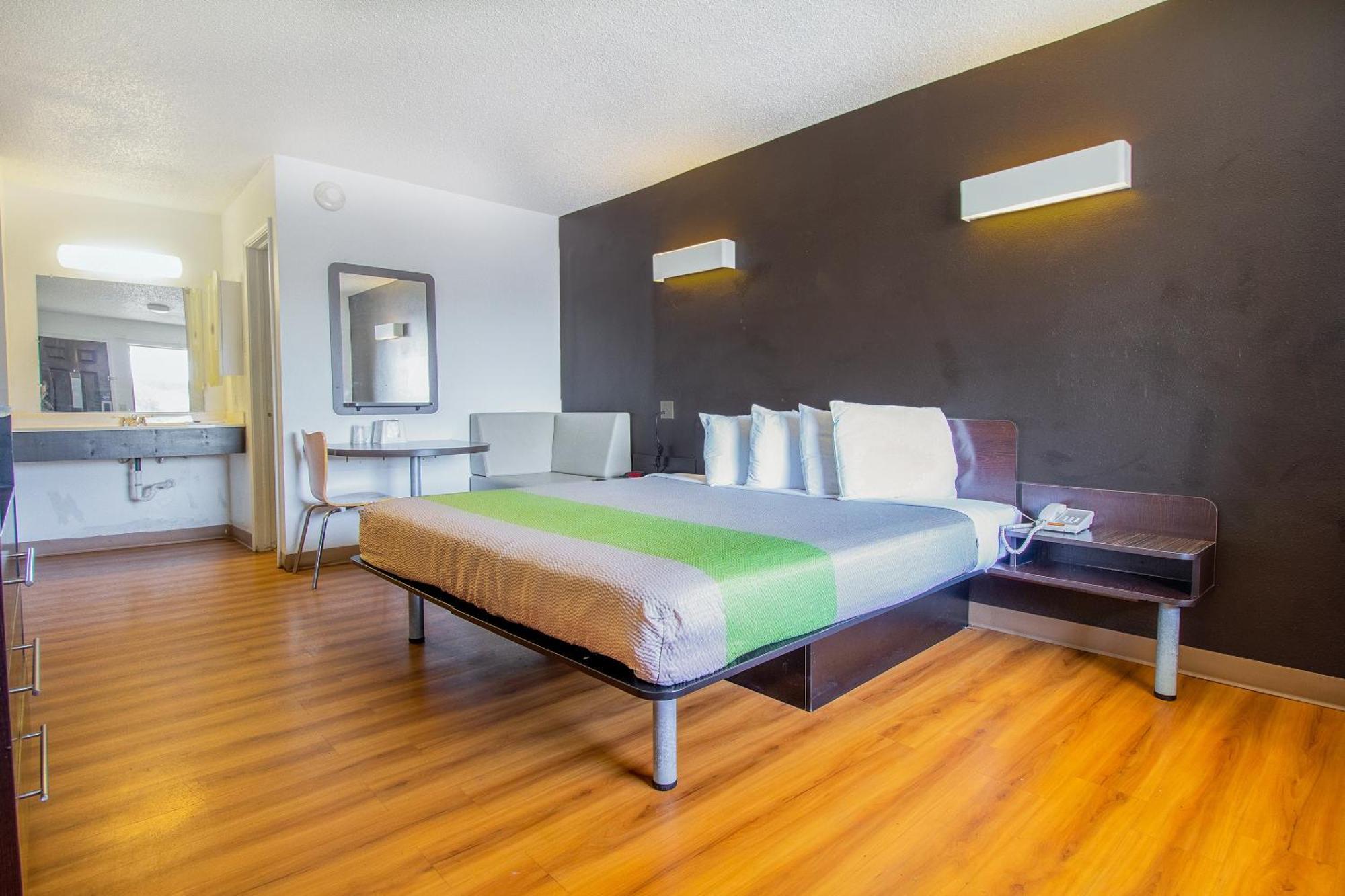 Studio Inn Extended Stay Oklahoma City Airport By Oyo Ngoại thất bức ảnh
