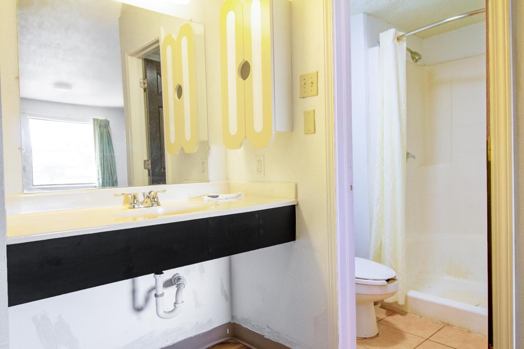Studio Inn Extended Stay Oklahoma City Airport By Oyo Ngoại thất bức ảnh