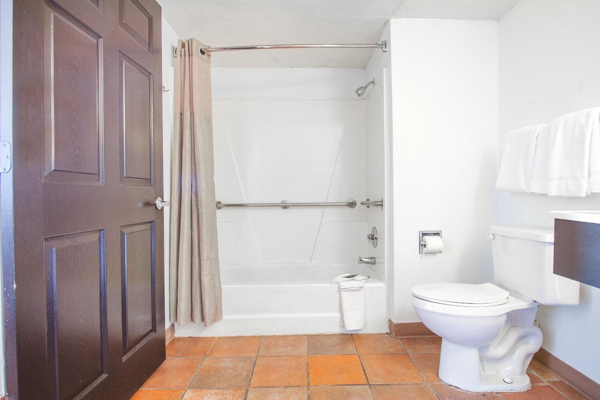 Studio Inn Extended Stay Oklahoma City Airport By Oyo Ngoại thất bức ảnh
