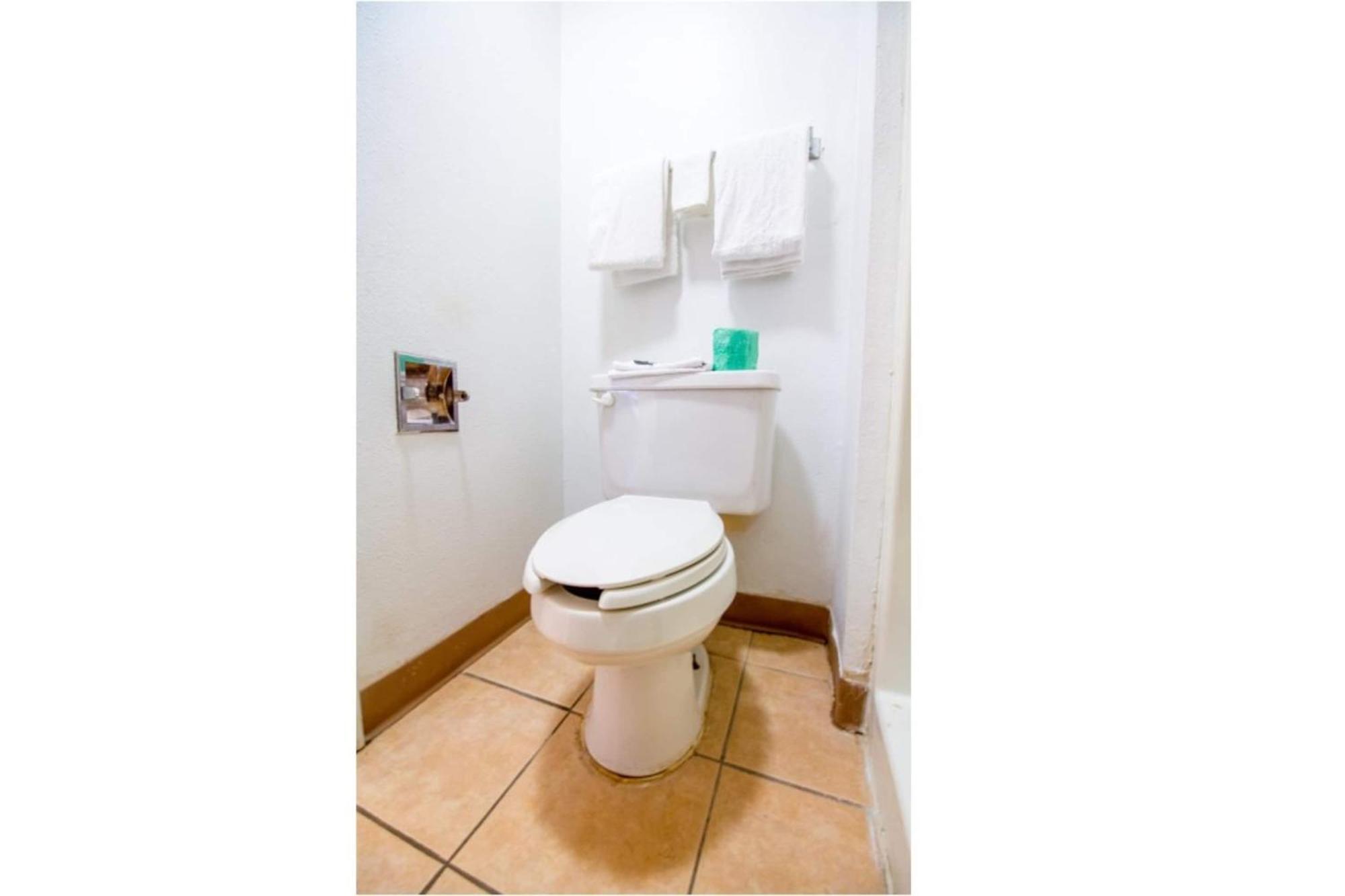 Studio Inn Extended Stay Oklahoma City Airport By Oyo Ngoại thất bức ảnh