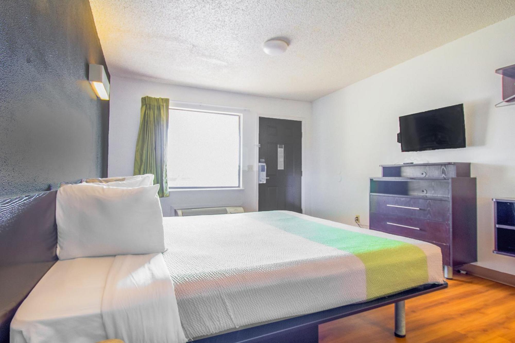 Studio Inn Extended Stay Oklahoma City Airport By Oyo Ngoại thất bức ảnh