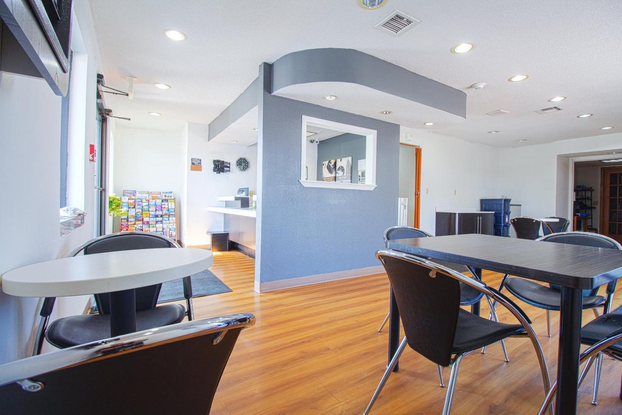 Studio Inn Extended Stay Oklahoma City Airport By Oyo Ngoại thất bức ảnh