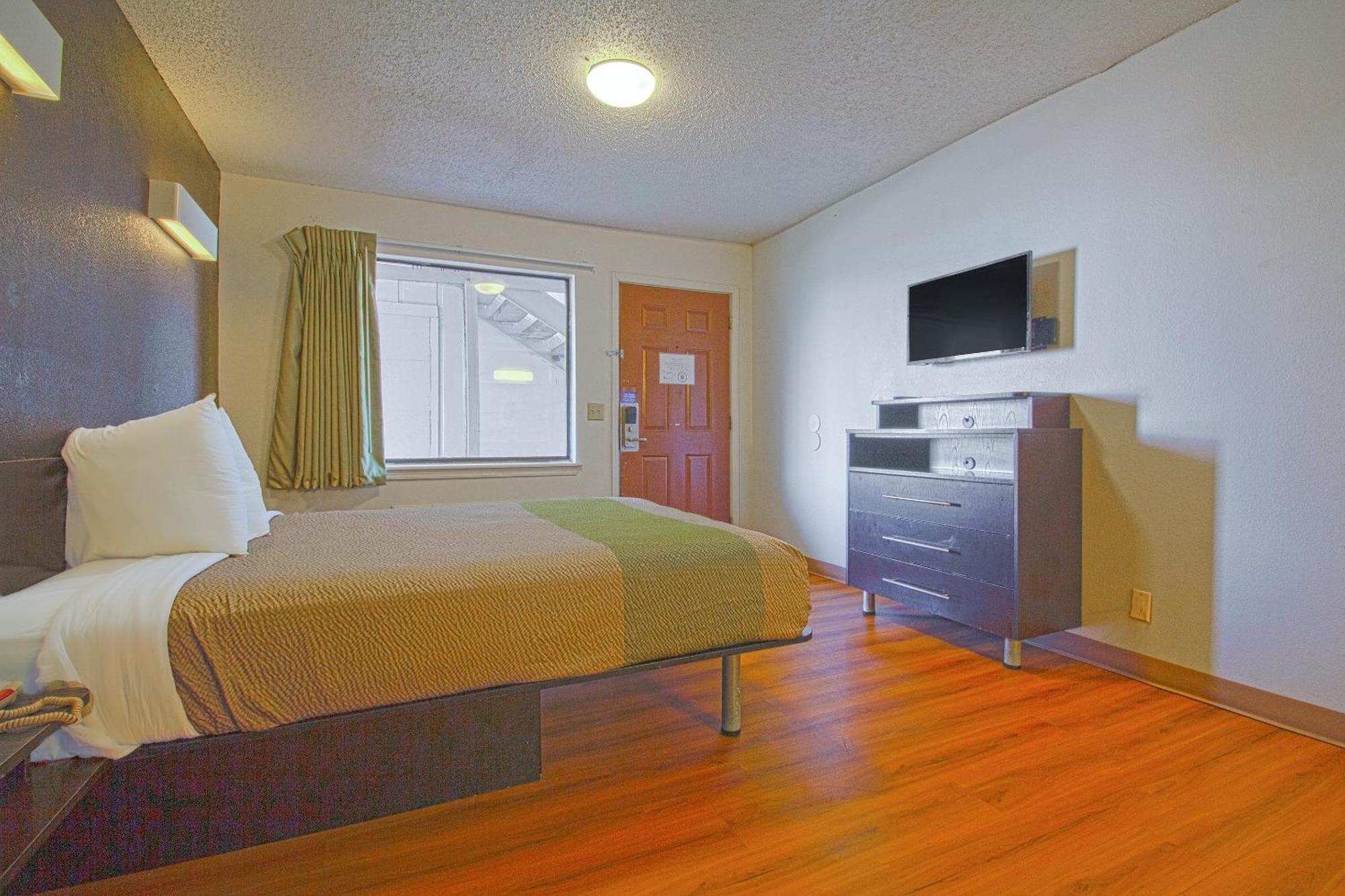 Studio Inn Extended Stay Oklahoma City Airport By Oyo Ngoại thất bức ảnh
