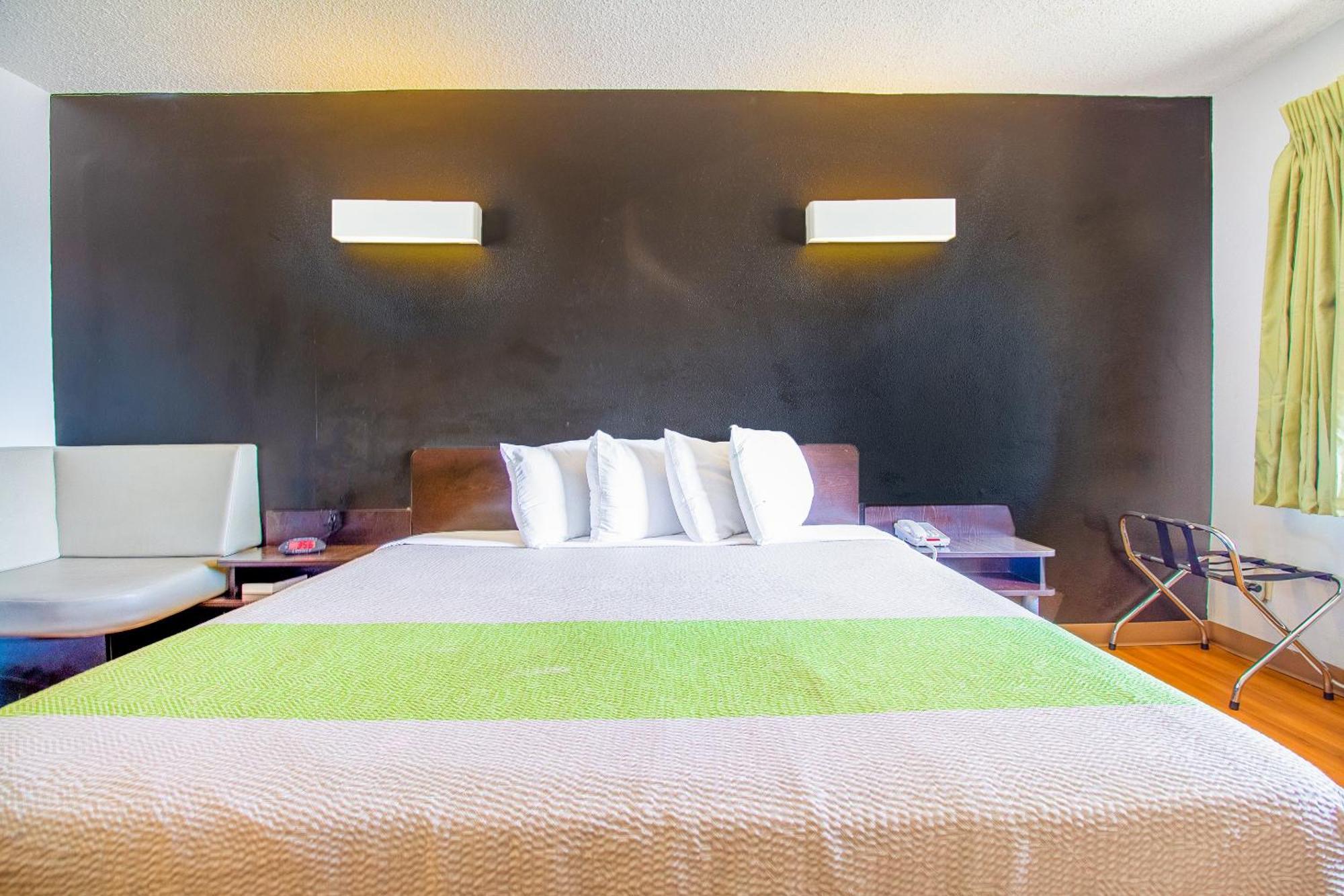 Studio Inn Extended Stay Oklahoma City Airport By Oyo Ngoại thất bức ảnh