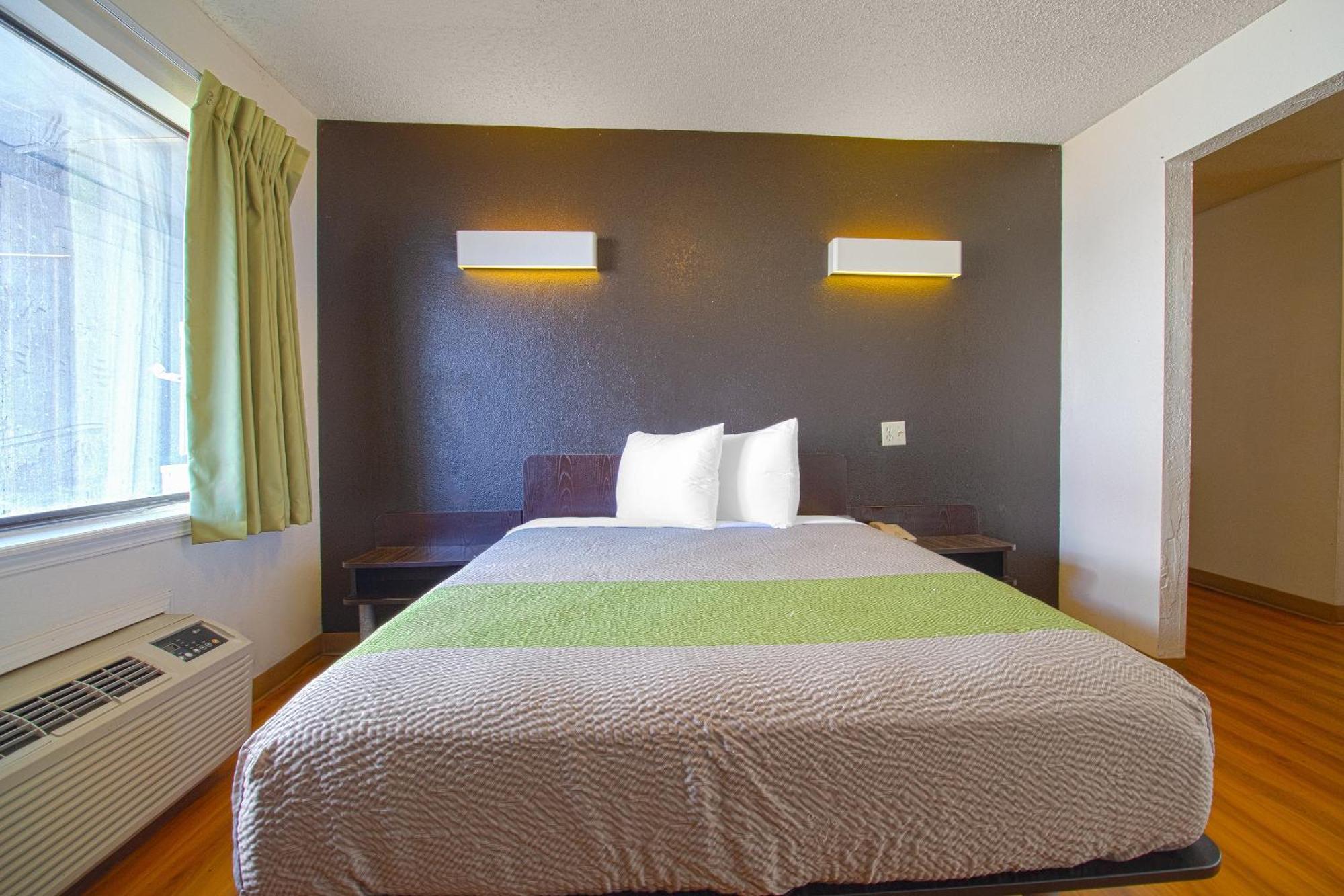 Studio Inn Extended Stay Oklahoma City Airport By Oyo Ngoại thất bức ảnh