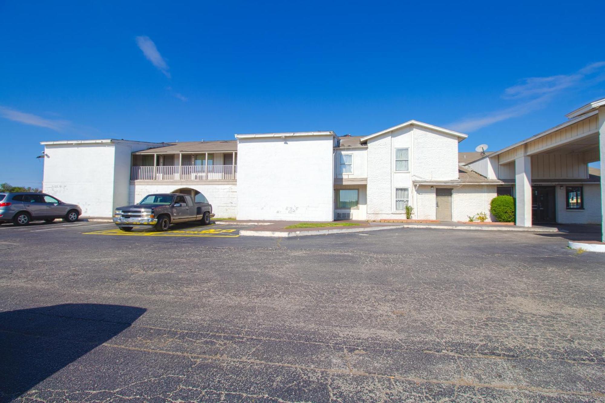 Studio Inn Extended Stay Oklahoma City Airport By Oyo Ngoại thất bức ảnh