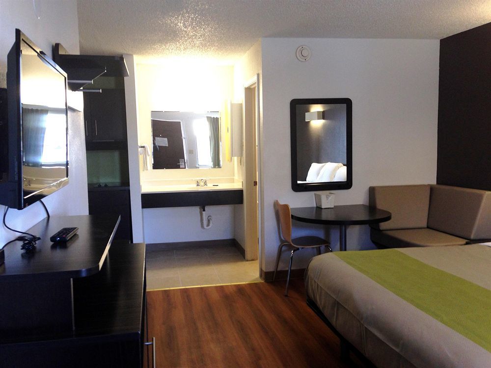 Studio Inn Extended Stay Oklahoma City Airport By Oyo Ngoại thất bức ảnh
