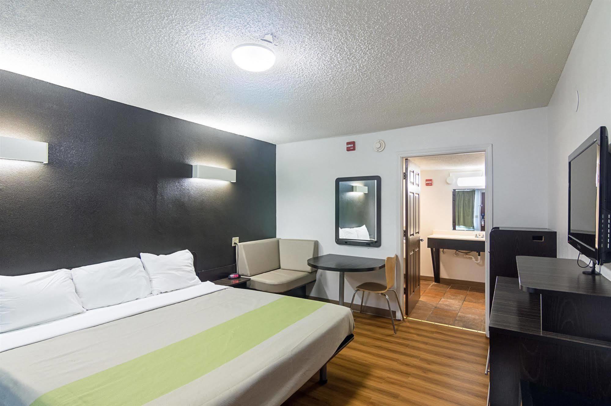 Studio Inn Extended Stay Oklahoma City Airport By Oyo Ngoại thất bức ảnh